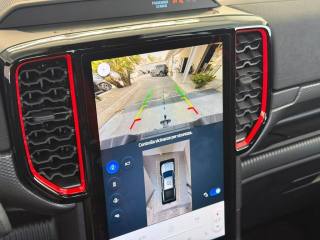 FORD Ranger usata, con Regolazione elettrica sedili