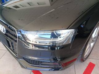 AUDI A4 usata, con Volante in pelle