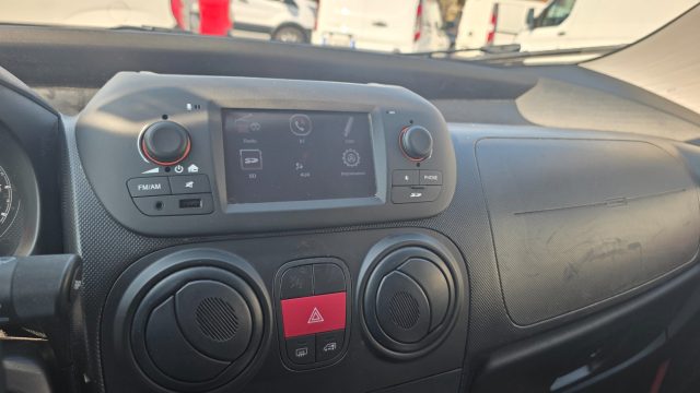 FIAT Fiorino usata, con Bracciolo