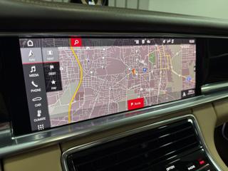 PORSCHE Panamera usata, con Immobilizzatore elettronico
