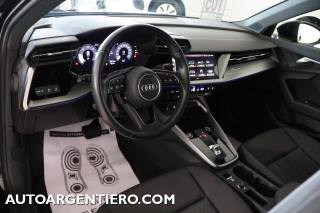 AUDI A3 usata, con Alzacristalli elettrici