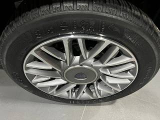 LANCIA Ypsilon usata, con ESP