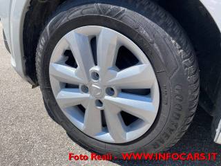 DACIA Sandero usata, con Bluetooth