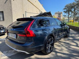 VOLVO V90 Cross Country usata, con Airbag Passeggero