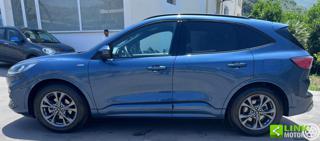 FORD Kuga usata, con Airbag laterali