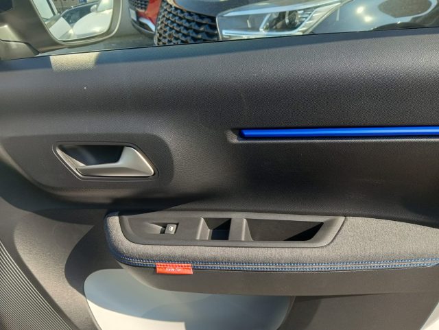 CITROEN C3 usata, con Sensori di parcheggio posteriori