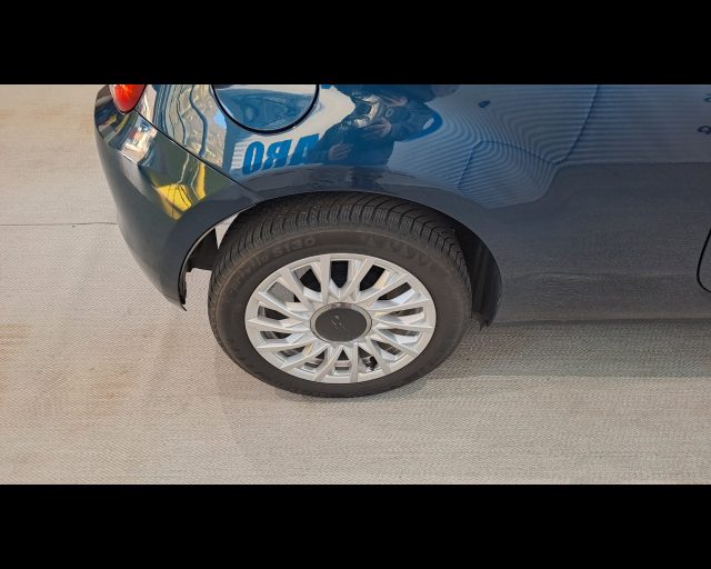 FIAT 500C usata 19