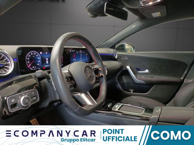 MERCEDES-BENZ A 180 usata, con Cruise Control