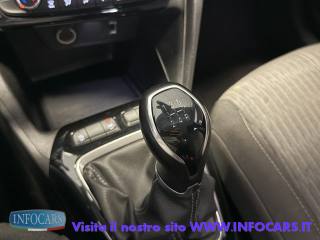 OPEL Corsa usata, con Touch screen