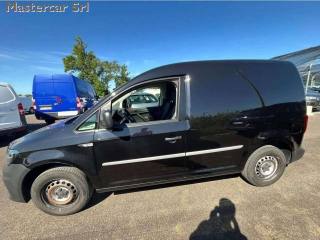 VOLKSWAGEN Caddy usata, con ESP