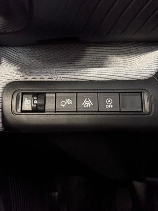 CITROEN C3 usata, con Volante in pelle