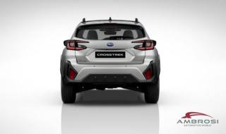 SUBARU Crosstrek usata 5