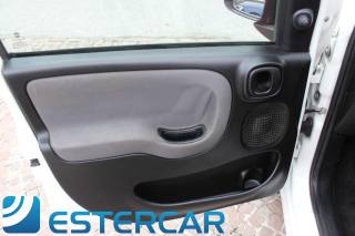FIAT Panda usata, con Bluetooth