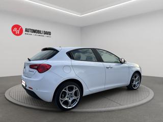 ALFA ROMEO Giulietta usata, con Airbag Passeggero