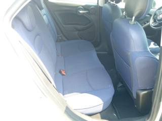 FIAT 500X usata, con Portapacchi