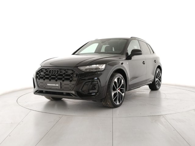 AUDI Q5 usata, con Airbag