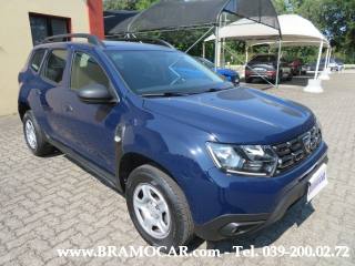 DACIA Duster usata, con Airbag Passeggero
