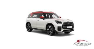 MINI Countryman usata 3