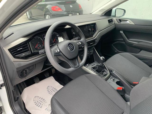 VOLKSWAGEN Polo usata, con Chiusura centralizzata