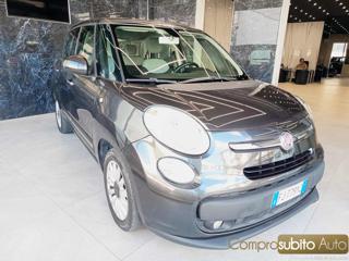 FIAT 500L usata, con Airbag Passeggero