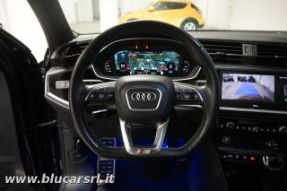 AUDI Q3 usata, con Sensore di luce