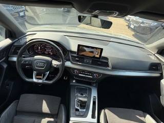 AUDI Q5 usata, con Cerchi in lega