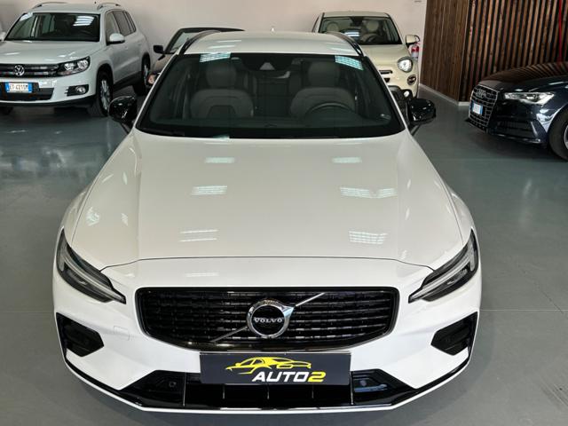 VOLVO V60 usata, con Airbag Passeggero