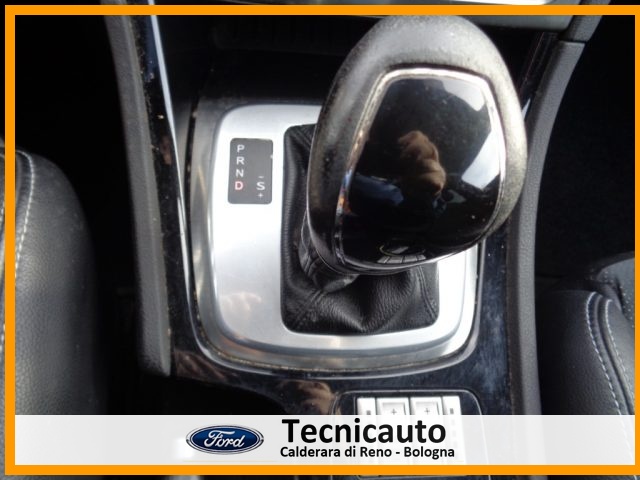 FORD Mondeo usata, con Sensore di luce