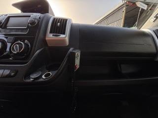 FIAT Ducato usata, con Bluetooth