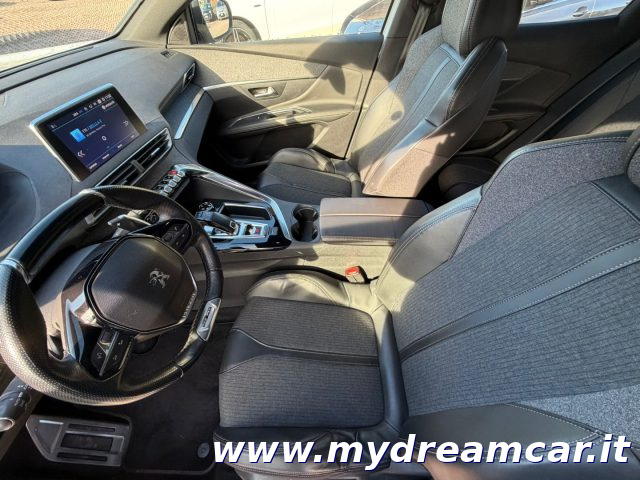 PEUGEOT 3008 usata, con Chiusura centralizzata