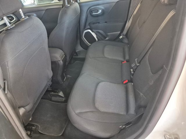 JEEP Renegade usata, con Bracciolo