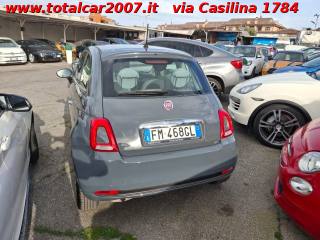 FIAT 500 usata, con Vivavoce