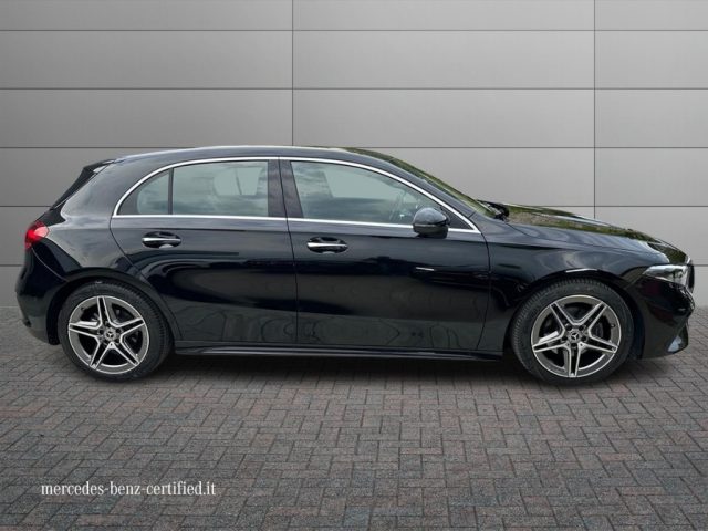 MERCEDES-BENZ A 180 usata, con Autoradio