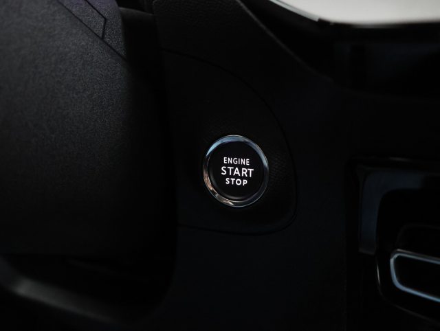 OPEL Mokka usata, con Fari LED