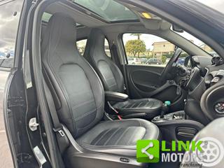 SMART ForFour usata, con ESP