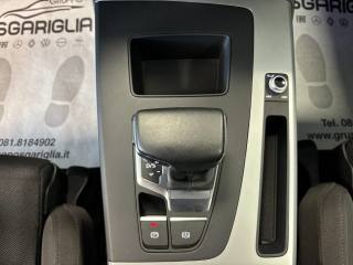 AUDI Q5 usata, con Trazione integrale