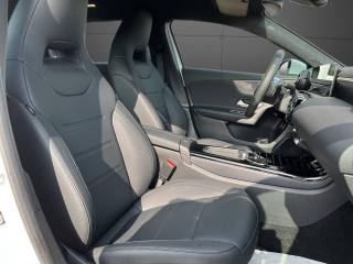 MERCEDES-BENZ A 250 usata, con Controllo automatico clima
