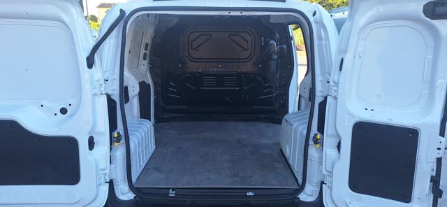 FIAT Fiorino usata, con Alzacristalli elettrici