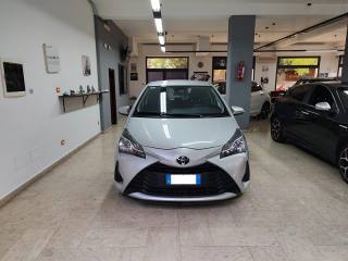 TOYOTA Yaris usata, con Airbag laterali