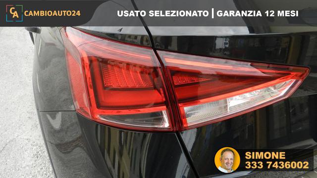 SEAT Arona usata, con Kit antipanne