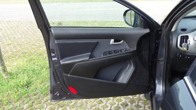 KIA Sportage usata 49