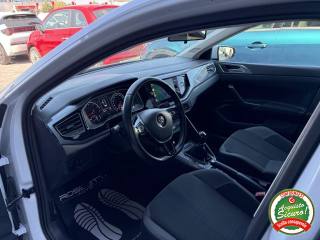 VOLKSWAGEN Polo usata, con Cruise Control