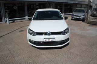 VOLKSWAGEN Polo usata, con Climatizzatore