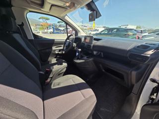 OPEL Combo usata, con Bluetooth