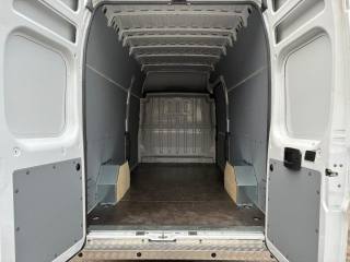FIAT Ducato usata, con Autoradio