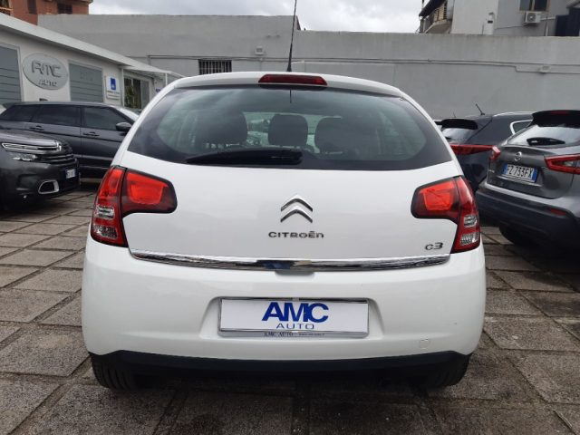 CITROEN C3 usata, con Airbag Passeggero