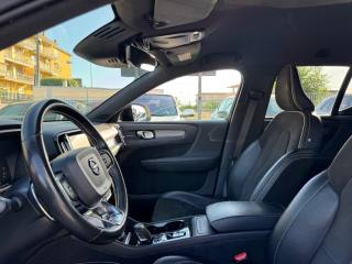 VOLVO XC40 usata, con Controllo trazione