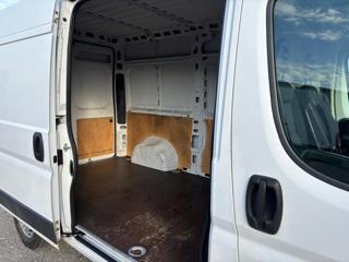 FIAT Ducato usata, con Fendinebbia
