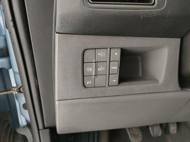 FIAT Idea usata, con Climatizzatore