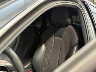 AUDI S3 usata, con Boardcomputer